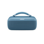 PARLANTE BOSE SOUNDLINK MAX AZUL
