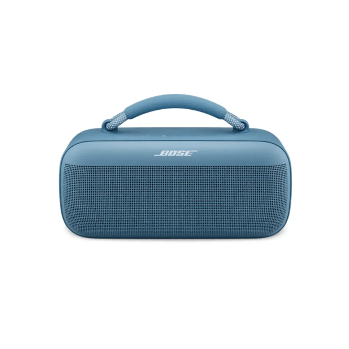 PARLANTE BOSE SOUNDLINK MAX AZUL