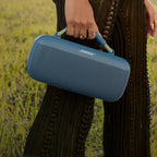 PARLANTE BOSE SOUNDLINK MAX AZUL