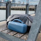 PARLANTE BOSE SOUNDLINK MAX AZUL