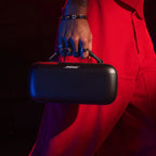 PARLANTE BOSE SOUNDLINK MAX NEGRO