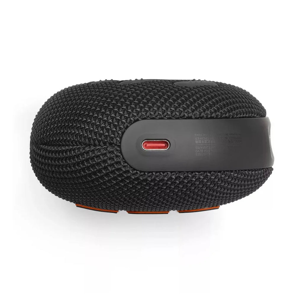 Parlante Jbl Clip 5 Inalámbrico