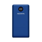 Power Bank ADATA 20 000 Mah Azul