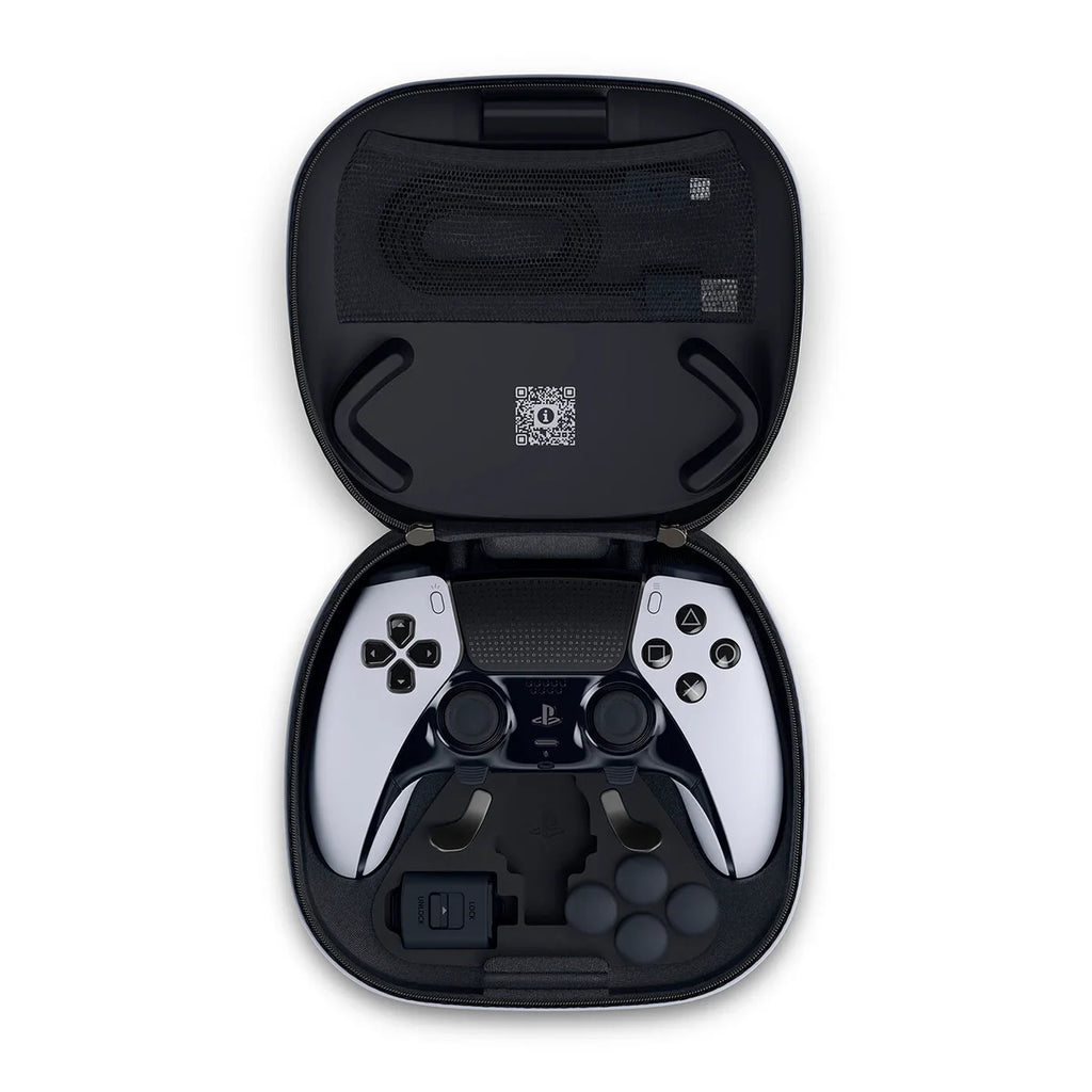 Control PS5 Dualsense EDGE