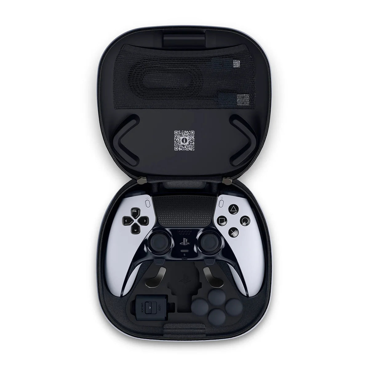 Control PS5 Dualsense EDGE