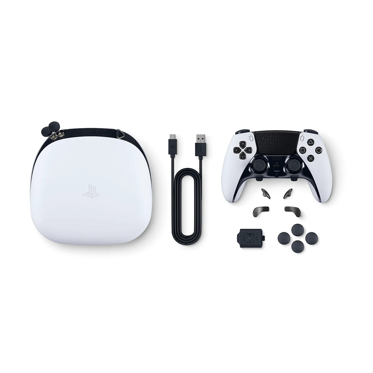 Control PS5 Dualsense EDGE