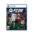 JUEGO PS5 EA SPORTS FC 26