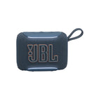 Parlante Jbl Go 5 BT Azul