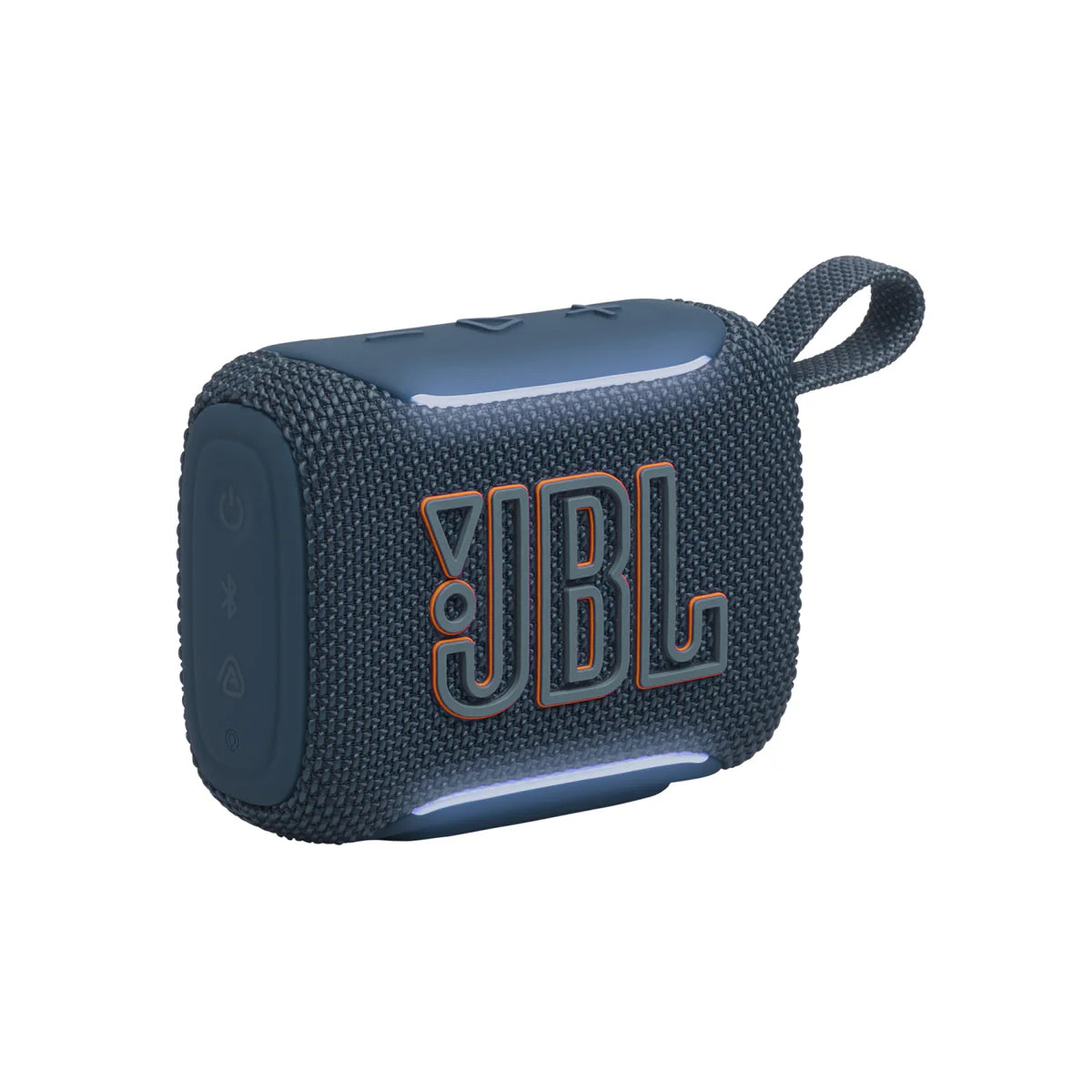 Parlante Jbl Go 5 BT Azul