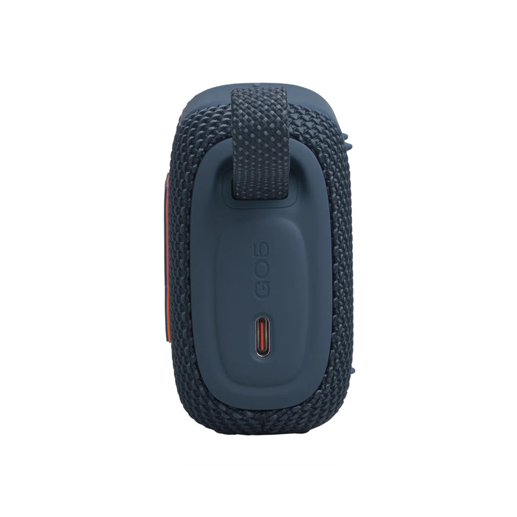 Parlante Jbl Go 5 BT Azul