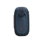 Parlante Jbl Go 5 BT Azul