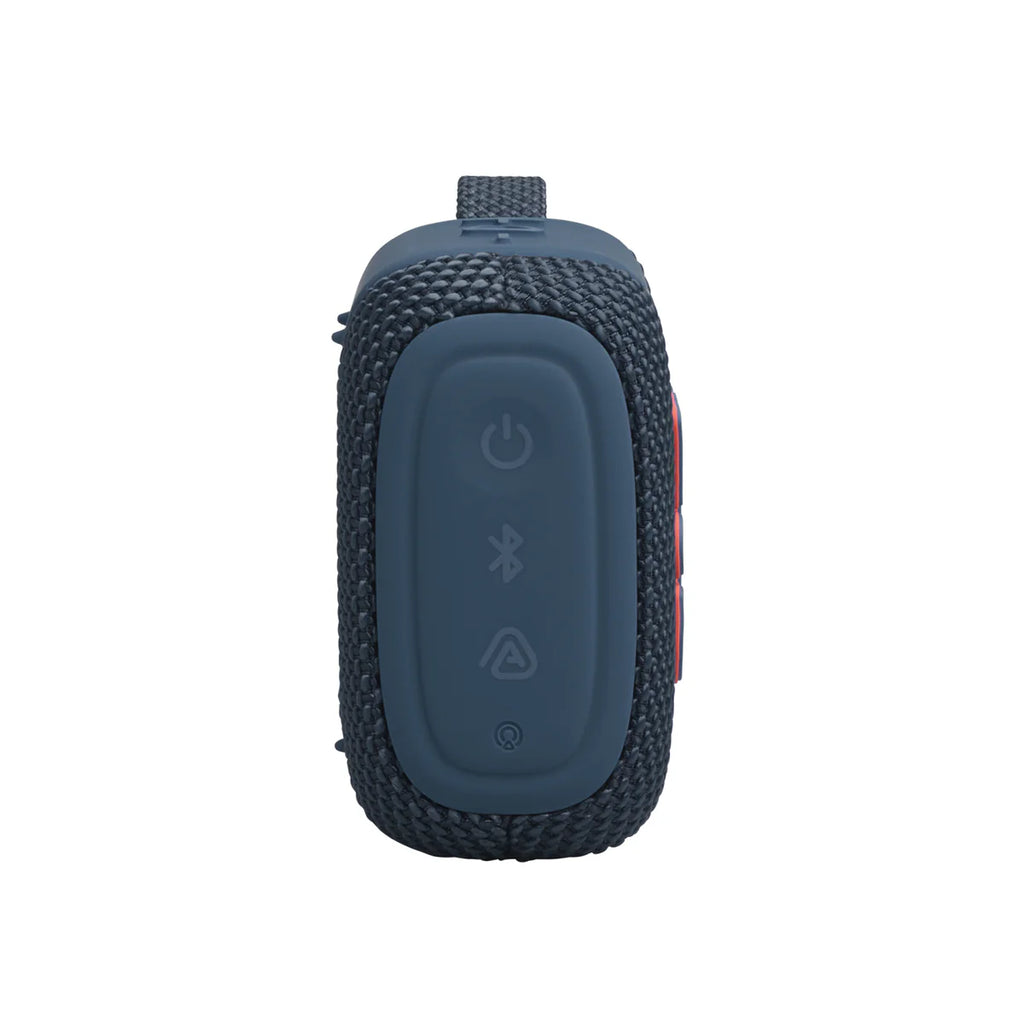 Parlante Jbl Go 5 BT Azul