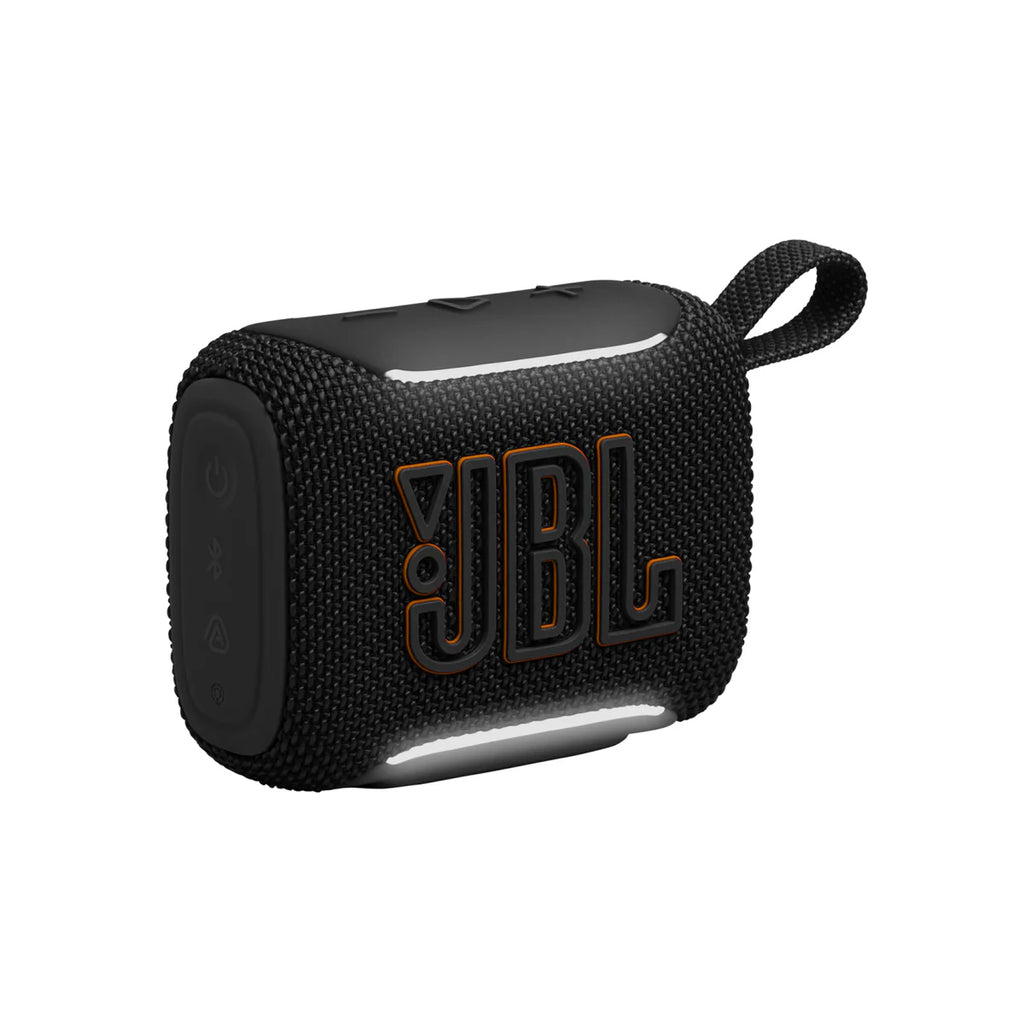 Parlante Jbl Go 5 BT Negro