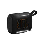 Parlante Jbl Go 5 BT Negro
