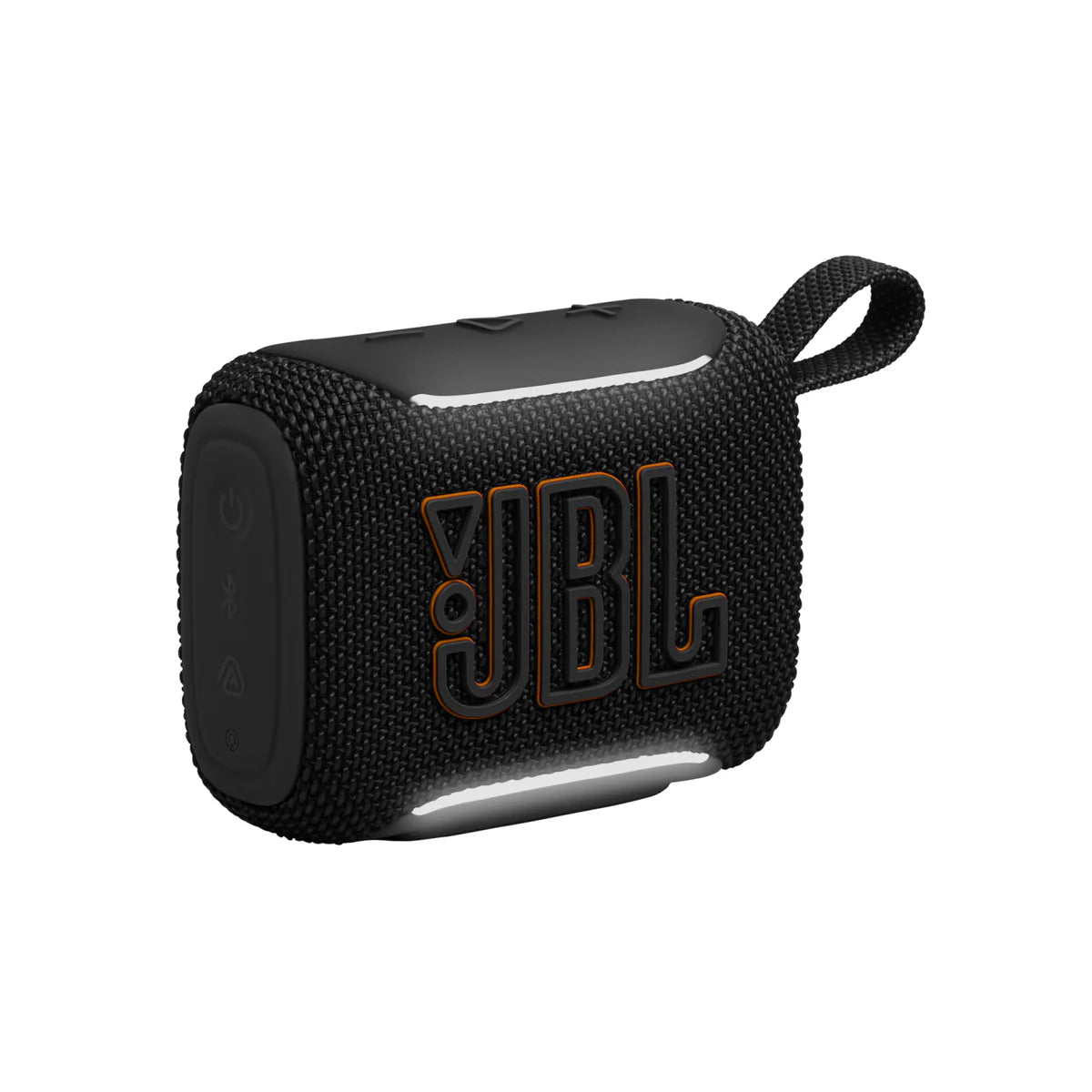 Parlante Jbl Go 5 BT Negro