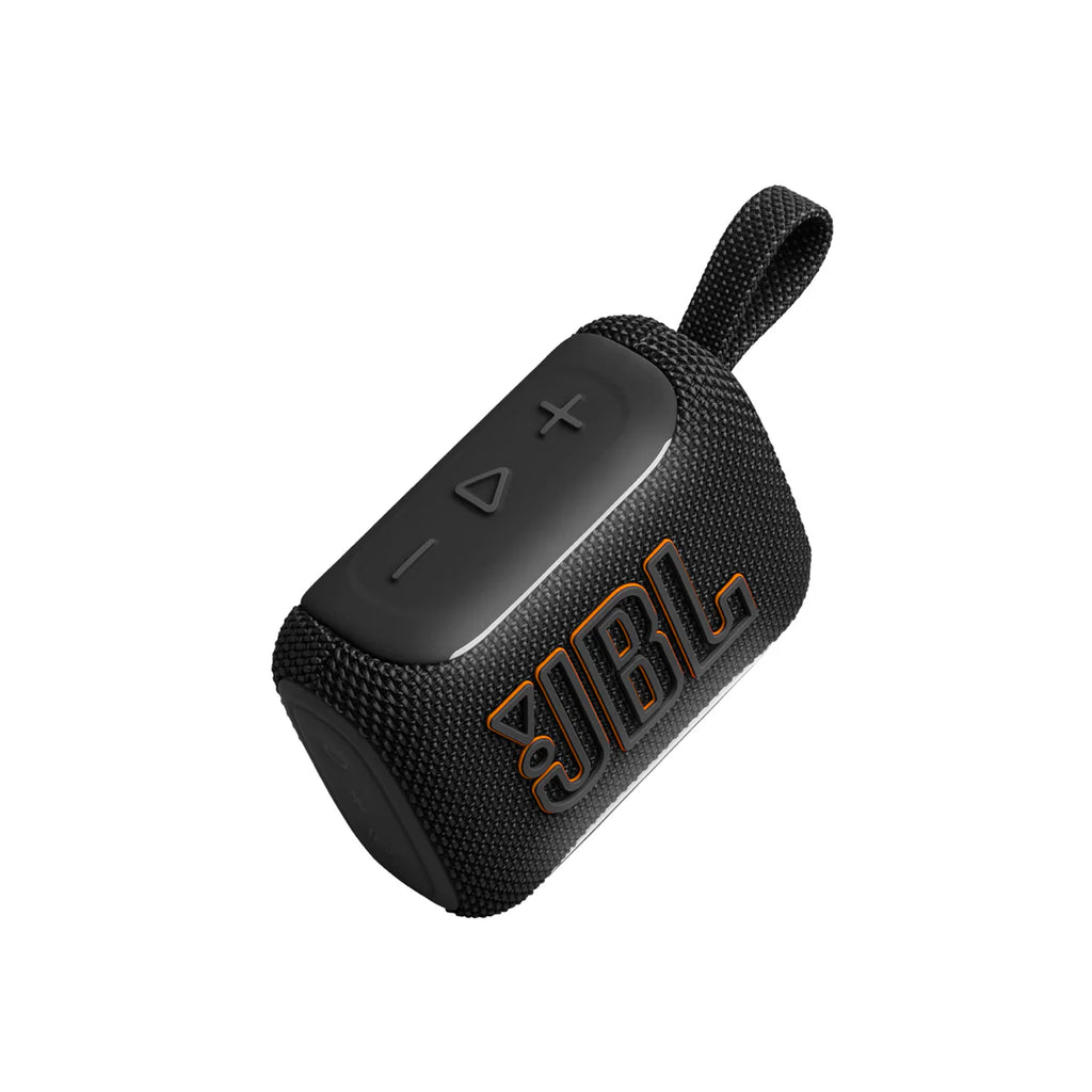 Parlante Jbl Go 5 BT Negro