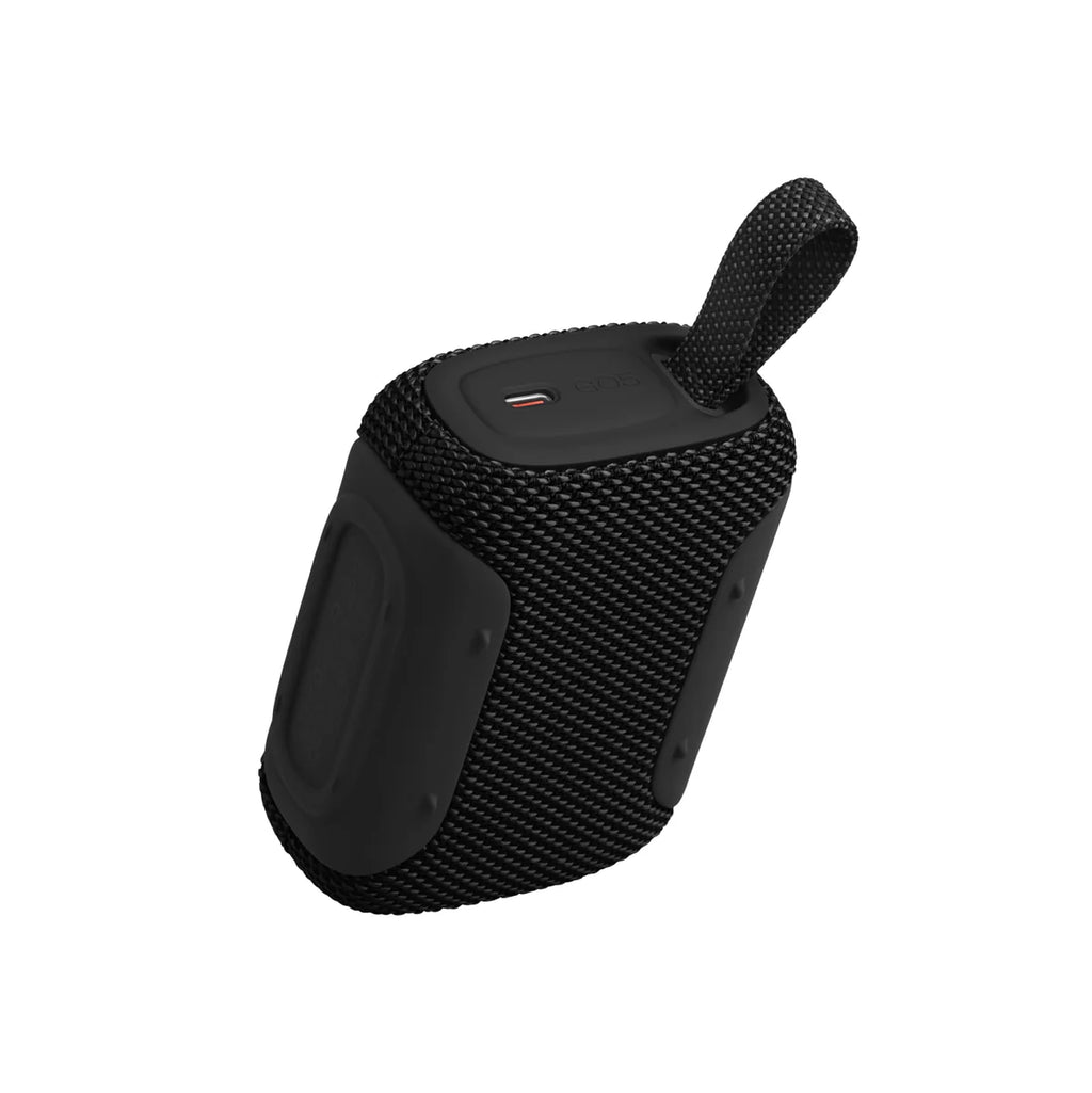 Parlante Jbl Go 5 BT Negro