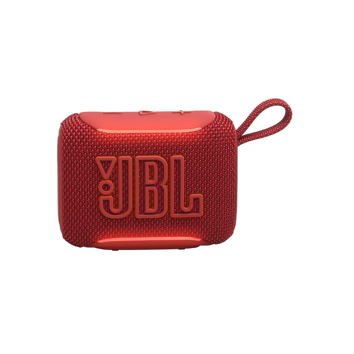 Parlante Jbl Go 5 BT Rojo