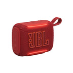 Parlante Jbl Go 5 BT Rojo