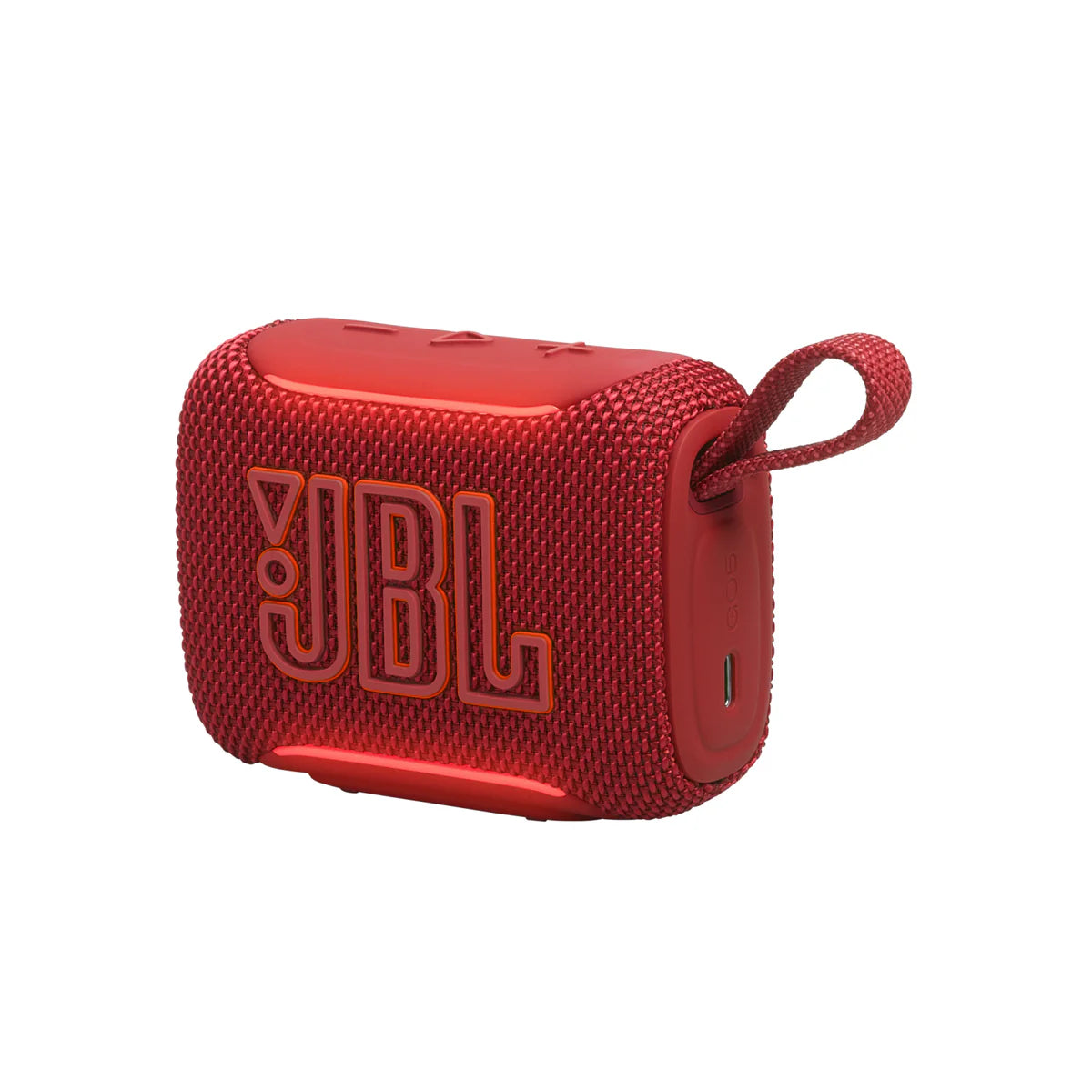 Parlante Jbl Go 5 BT Rojo