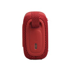 Parlante Jbl Go 5 BT Rojo