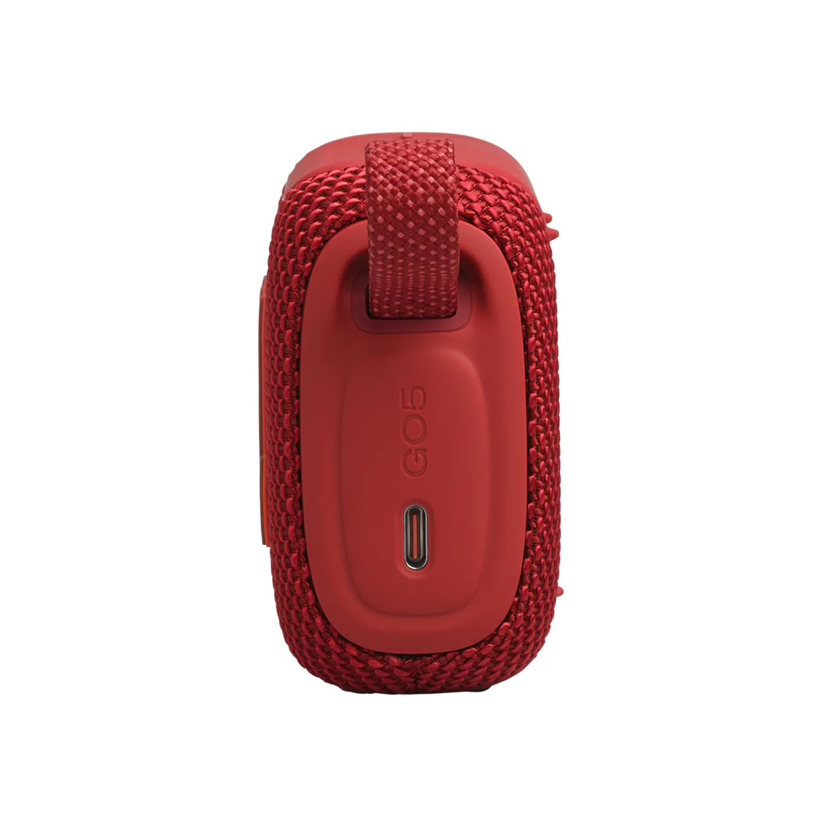 Parlante Jbl Go 5 BT Rojo
