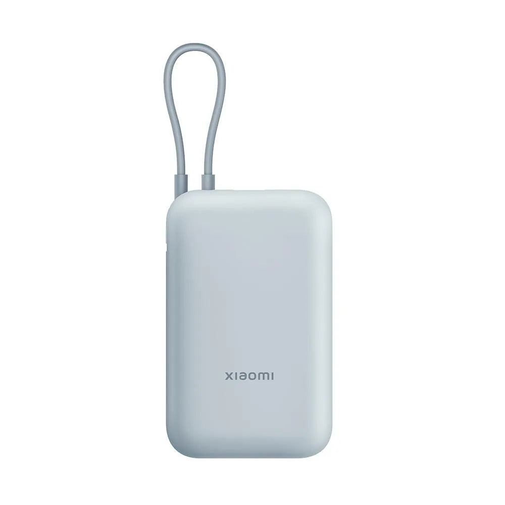 POWER BANK XIAOMI 10000
