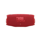 Parlante JBL Charge 6 BT Rojo