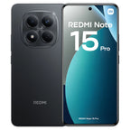 CELULAR XIAOMI REDMI NOTE 15 PRO / 8GB - 256GB
