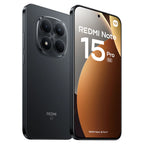 CELULAR XIAOMI REDMI NOTE 15 PRO 5G / 8GB - 512GB
