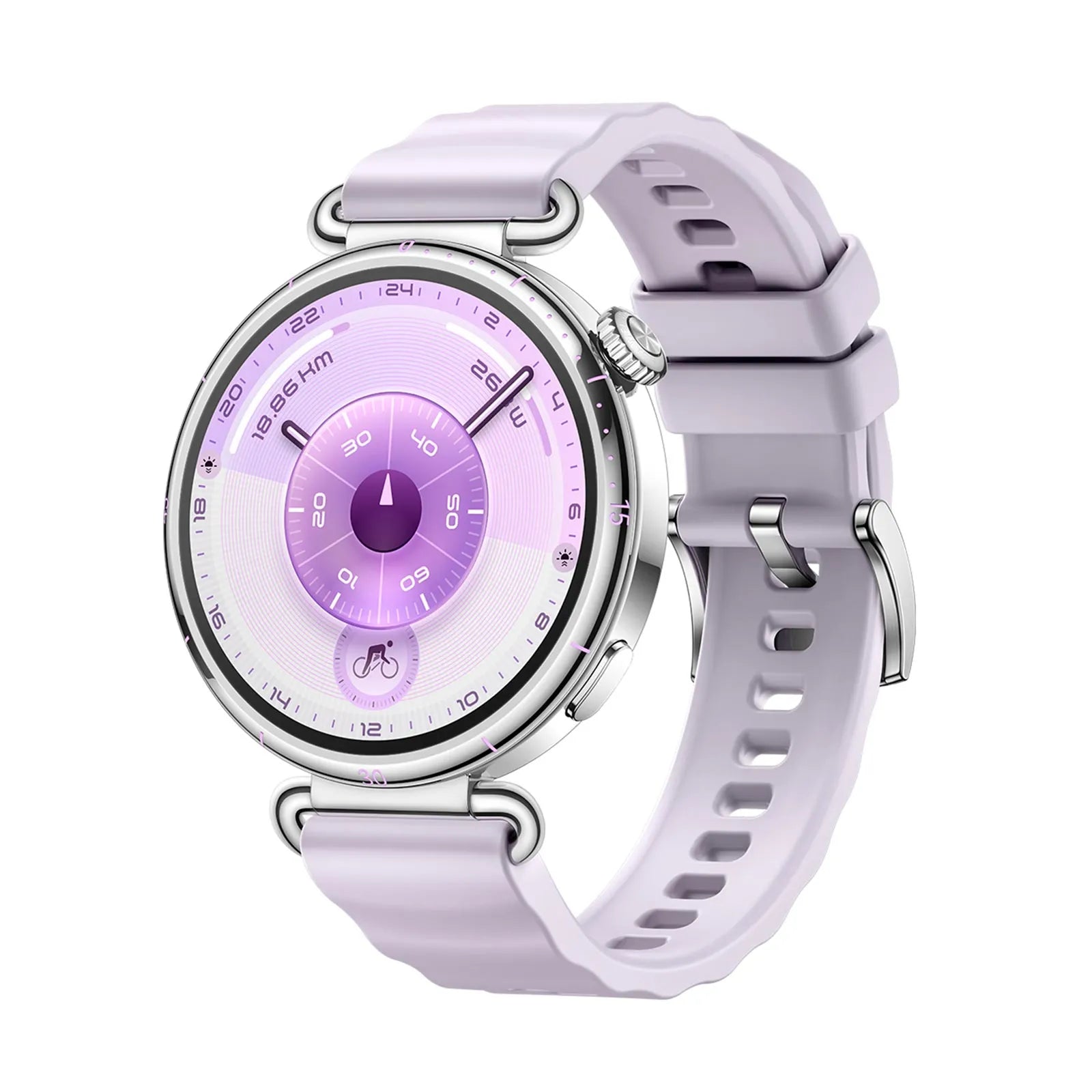 RELOJ HUAWEI GT 6 - 41MM VIOLETA