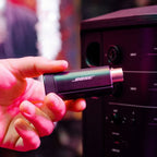 Transmisor De Micrófono Inalámbrico Bose S1 Pro+