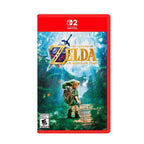 The Legend of Zelda: Ocarina of Time para Nintendo Switch 2 | Preventa