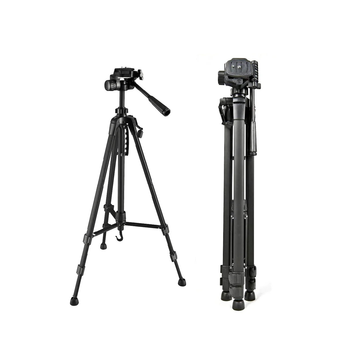 Trípode Weifeng WT 3540