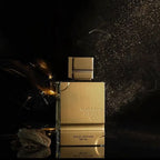 AL HARAMAIN AMBER OUD GOLD EDITION 120ML