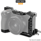 Jaula Para Sony Alpha 6700 de Smallrig