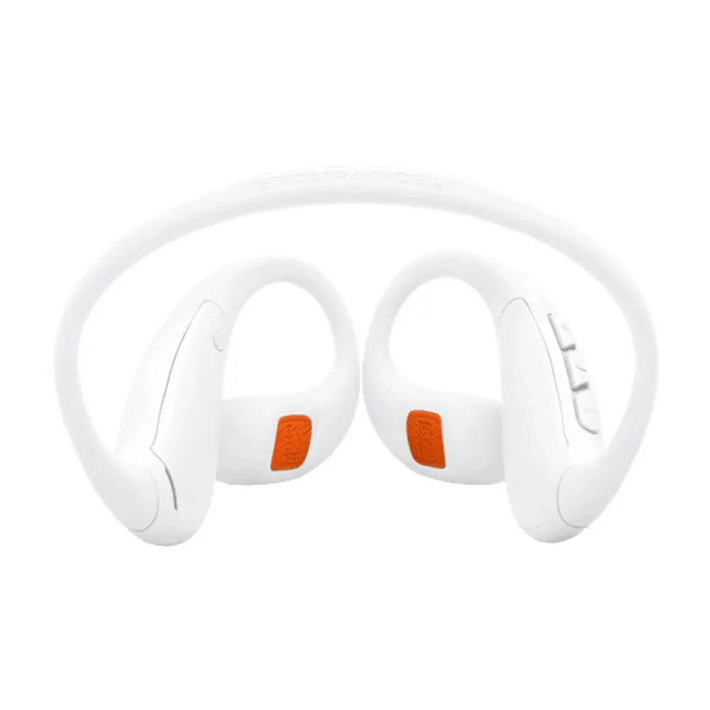 AUDIFONO JBL ENDURANCE PACE BLANCO