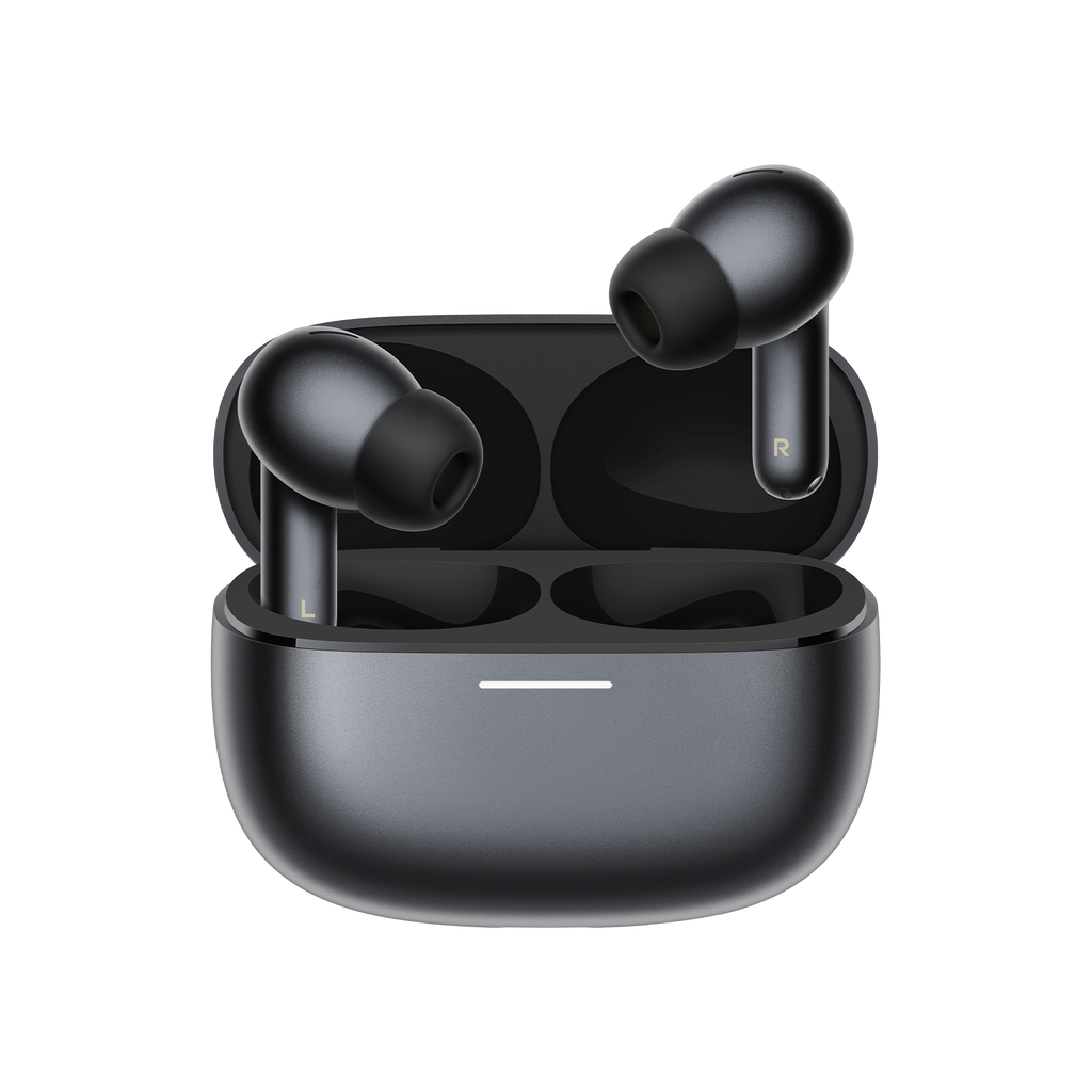 AUDIFONO XIAOMI REDMI BUDS 8 PRO NEGRO