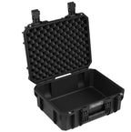 Gutek T-230 Maleta Rígida Hard Case Tortoise