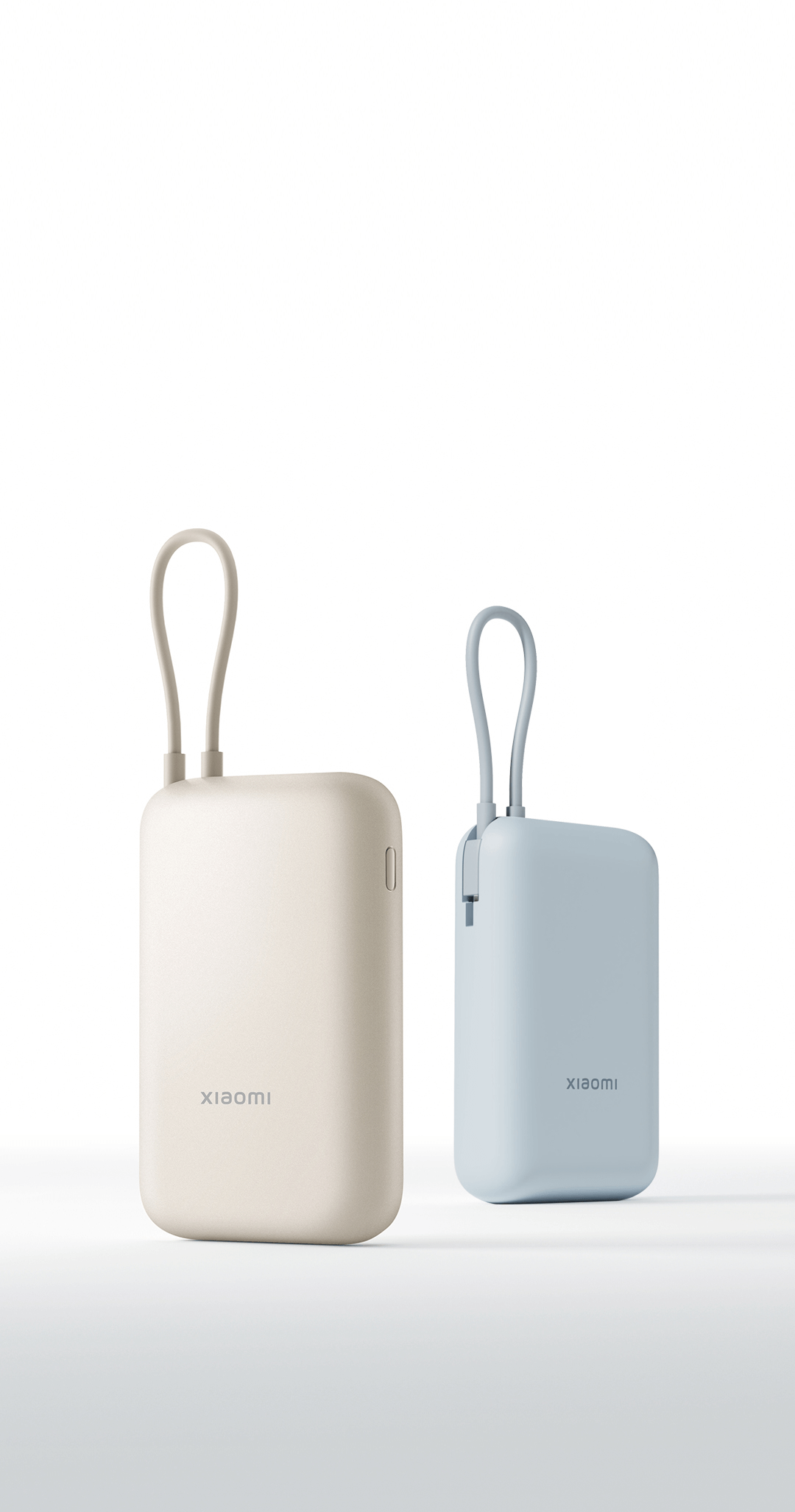 POWER BANK XIAOMI 10000