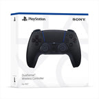 Control Ps5 Dualsense negro