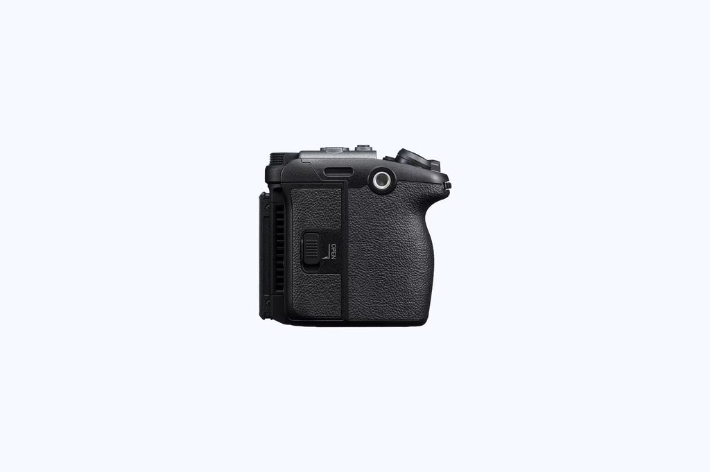 Camara Cinema Line Full-frame FX5 (solo cuerpo)