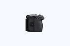 Camara Cinema Line Full-frame FX5 (solo cuerpo)