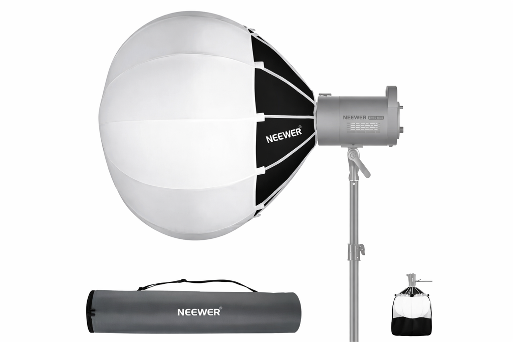 NEEWER NS90L SOFTBOX TIPO LINTERNA 65 CM