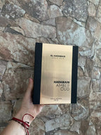 AL HARAMAIN AMBER OUD GOLD EDITION 120ML