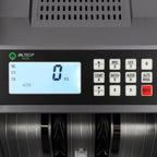 Contador de Billetes Jaltech POS UV + MG | Detector de Billetes