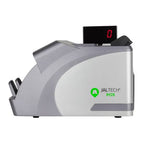 Contador de Billetes Jaltech POS UV + MG | Detector de Billetes