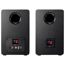 Parlantes Audio-Technica AT-SP3X