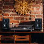 Parlantes Audio-Technica AT-SP3X