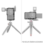 Jaula Para Sony Zv-E10 II de Smallrig